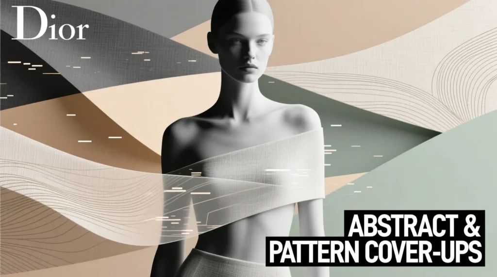 Abstract & Pattern Cover-Ups
