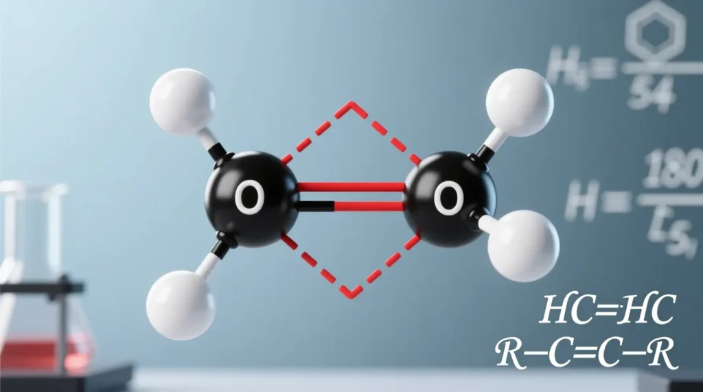 Alkynes (Triple Bond Compounds)