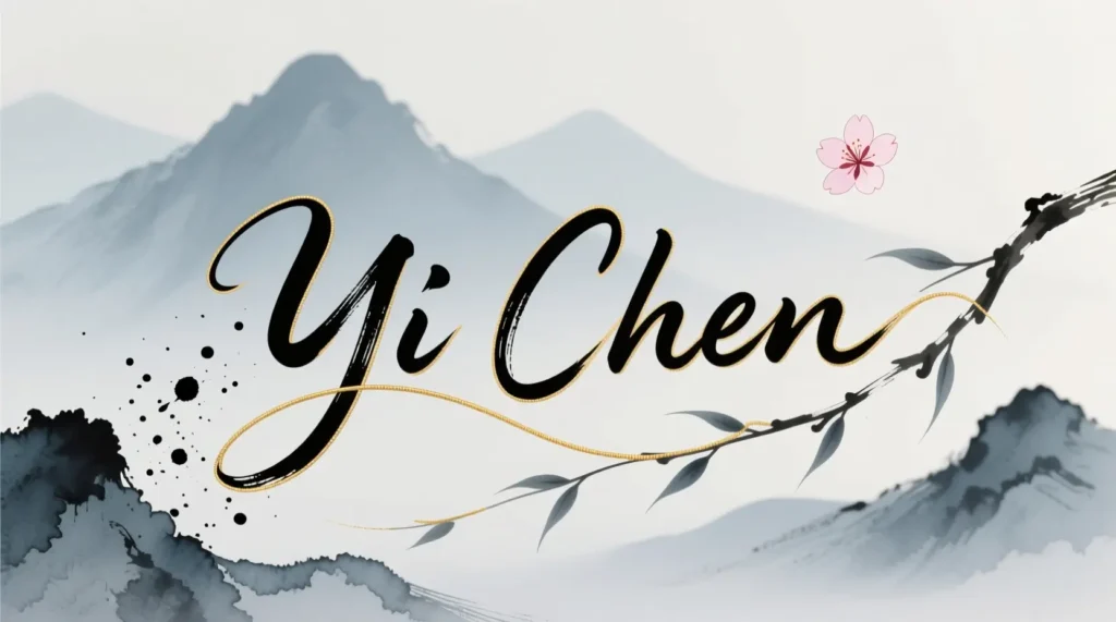 Creative & Artistic Name Tattoos