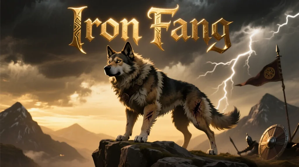 Heroic & Strong Nicknames for Dogs