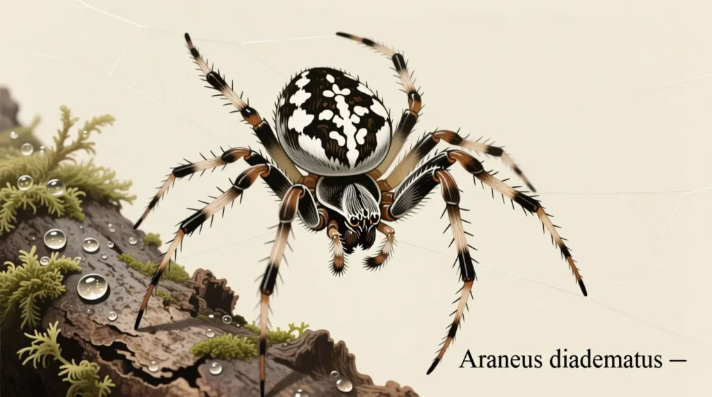 What Is the Scientific Name for a Spider