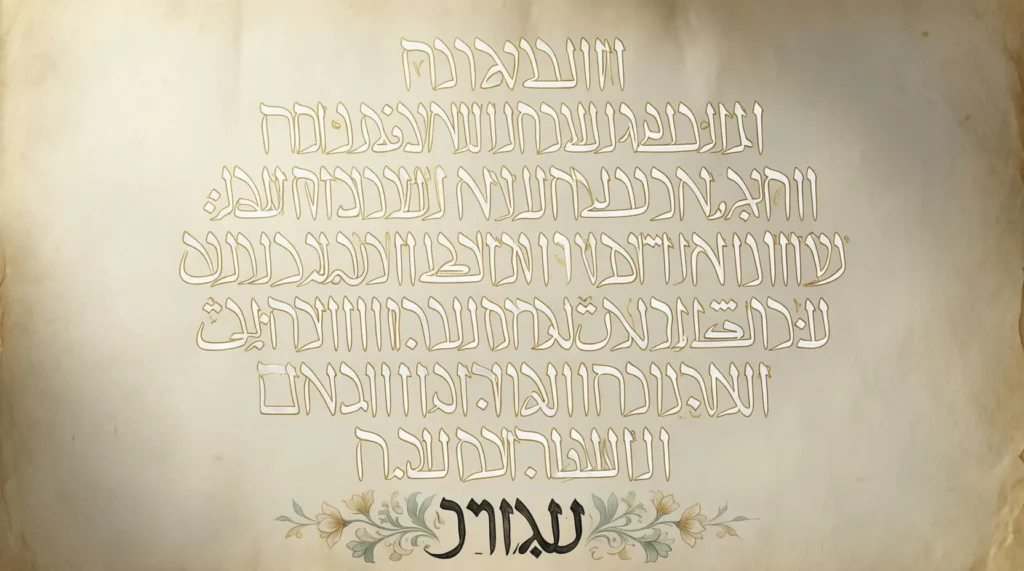 Aramaic Names Expressing Peace