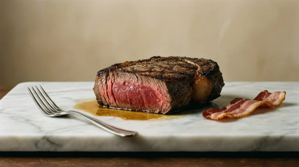 Classic & Traditional Names for Filet Mignon