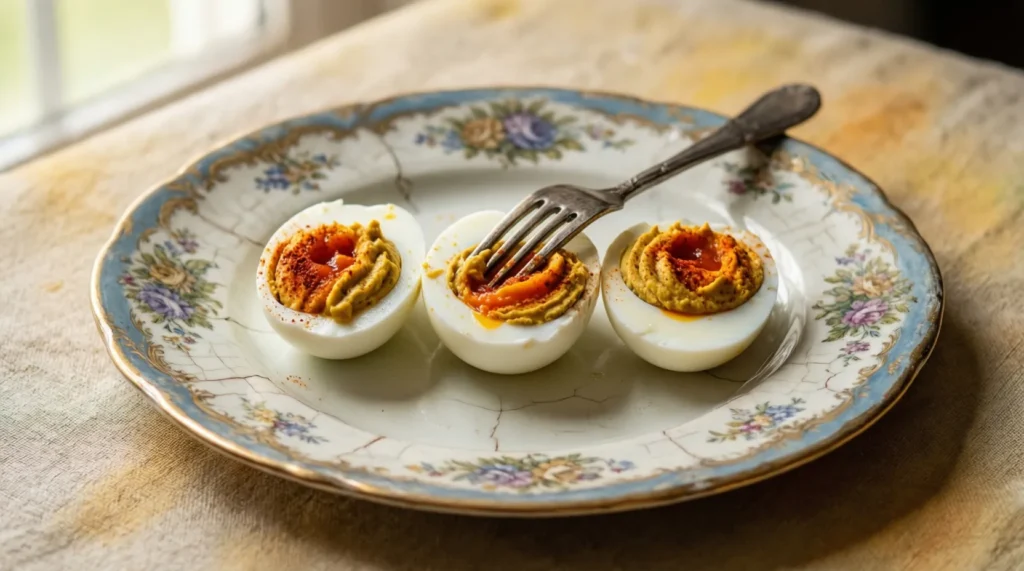 Classic & Traditional Nicknames for Deviled Eggs