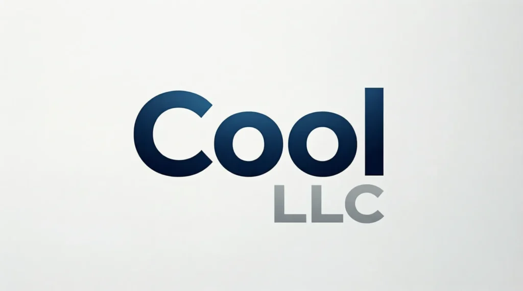 Cool LLC Names