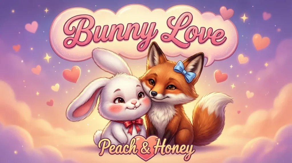 Cute Nicknames for Couple