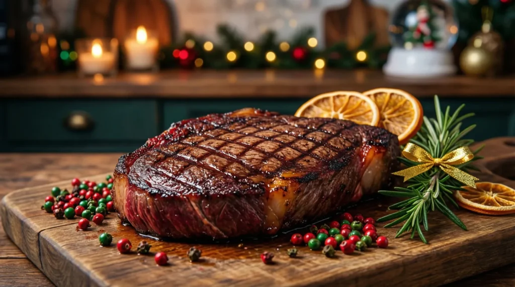 Holiday & Festive Nicknames