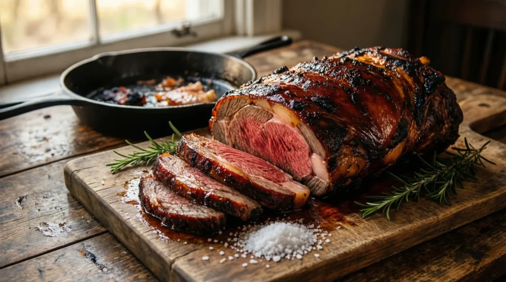Homemade & Family-Style Names Prime Rib