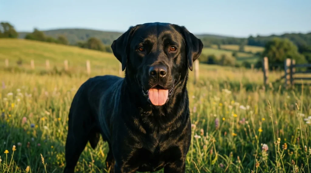 Strong Names for Black Dogs