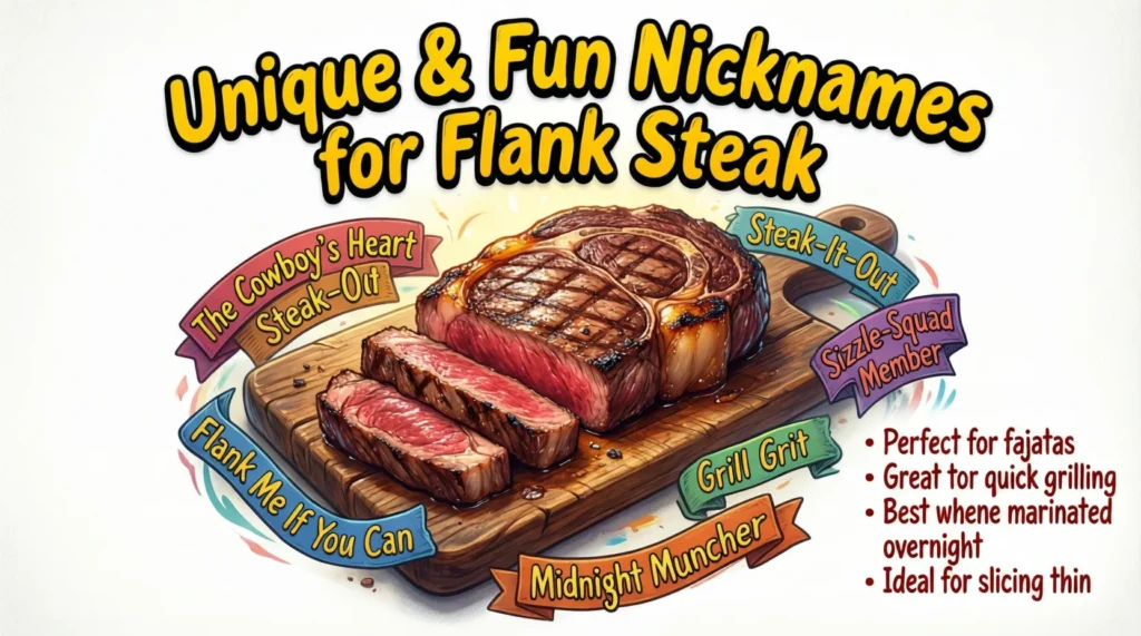 Unique & Fun Nicknames