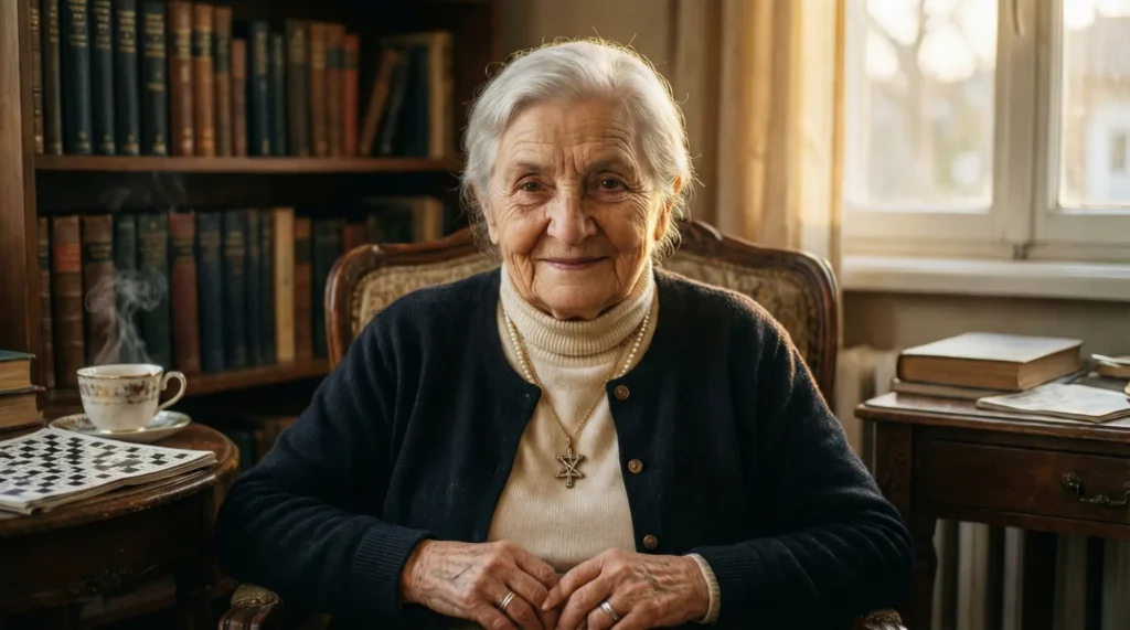 Unique Jewish Grandma Names