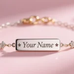 Name Bracelet Ideas for Women