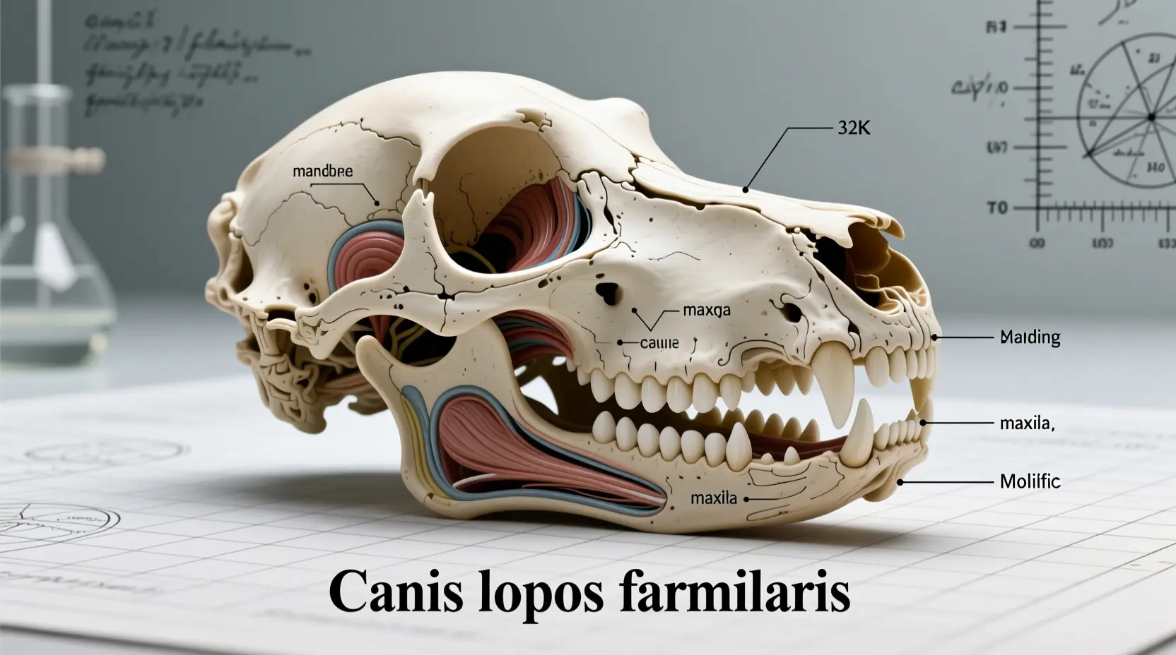 Scientific Name for Dogs