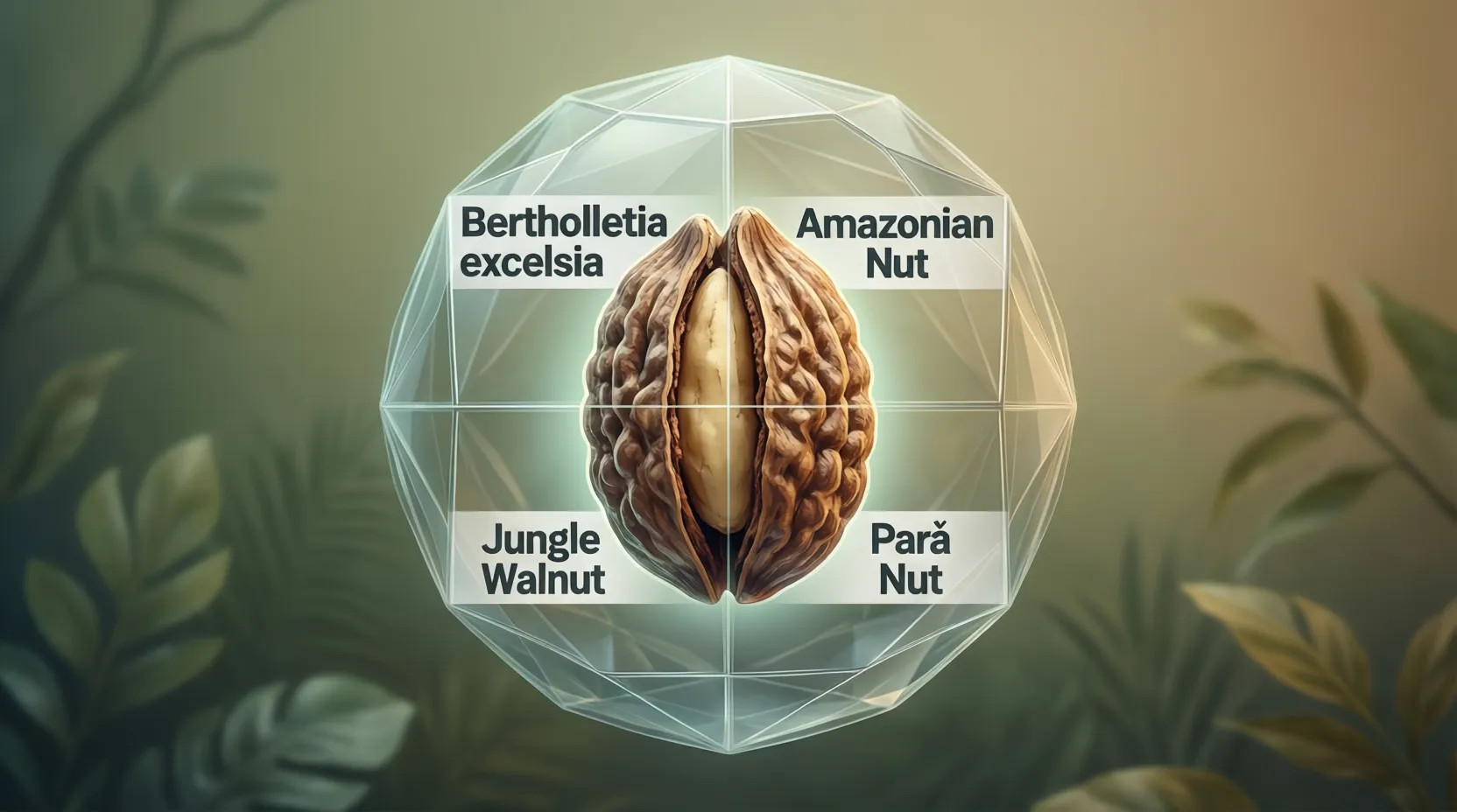 Another Name for Brazil Nuts