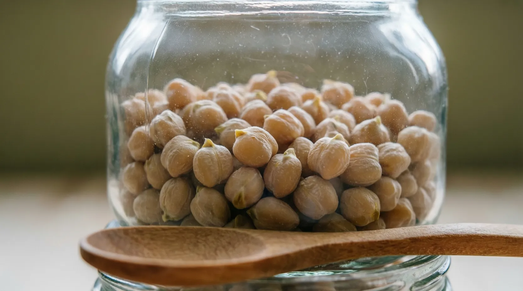 Another Name for Chickpeas
