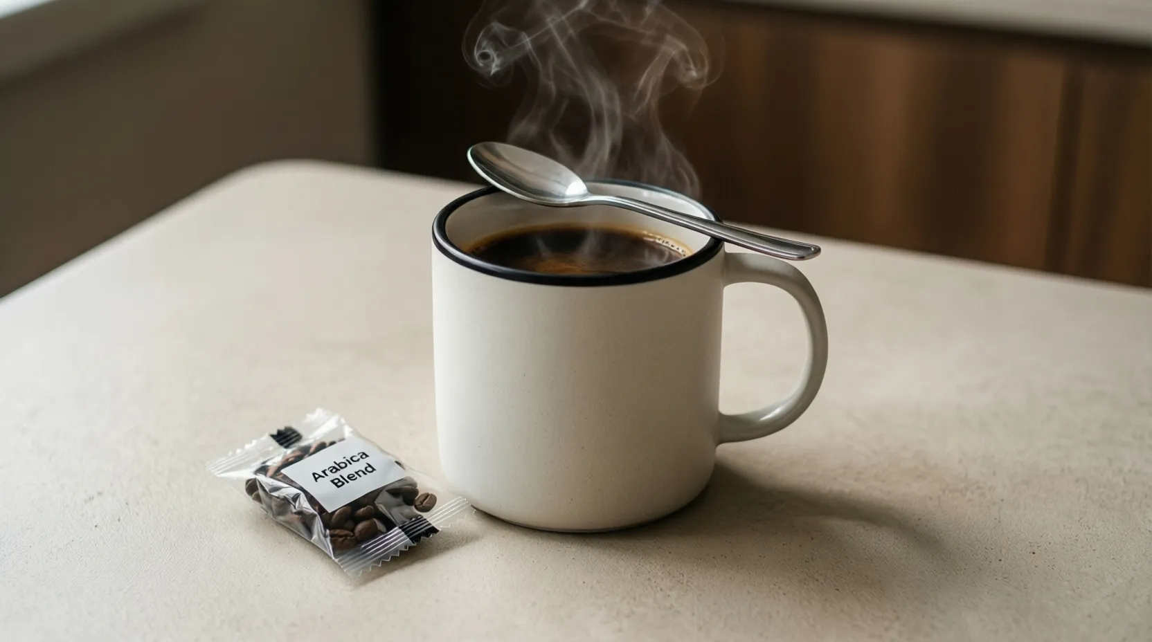 Another Name for Coffee