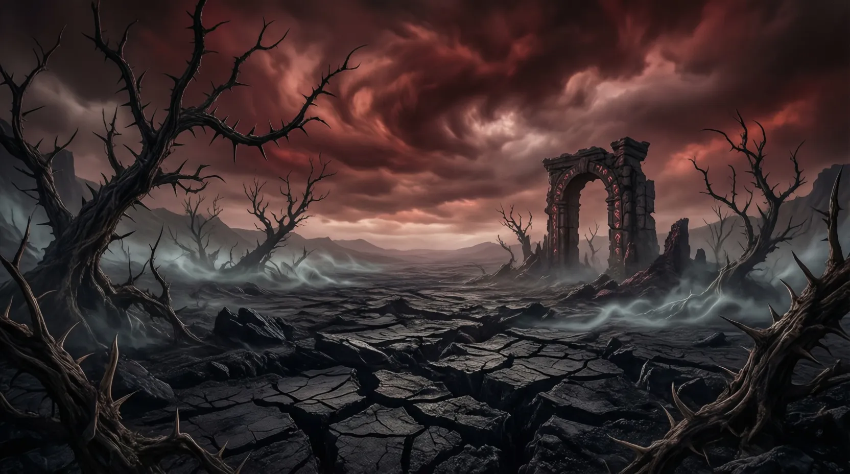 Another Name for Hell