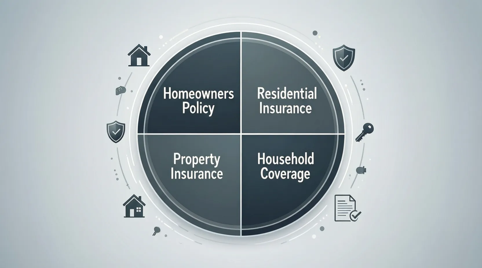 Another Name for Homeowners Insurance