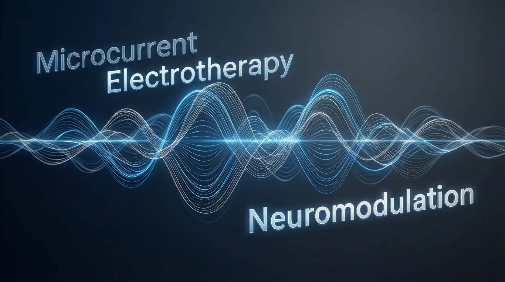 Another Name for Microcurrent