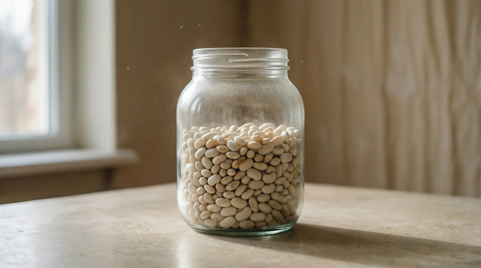 Another Name for White Beans