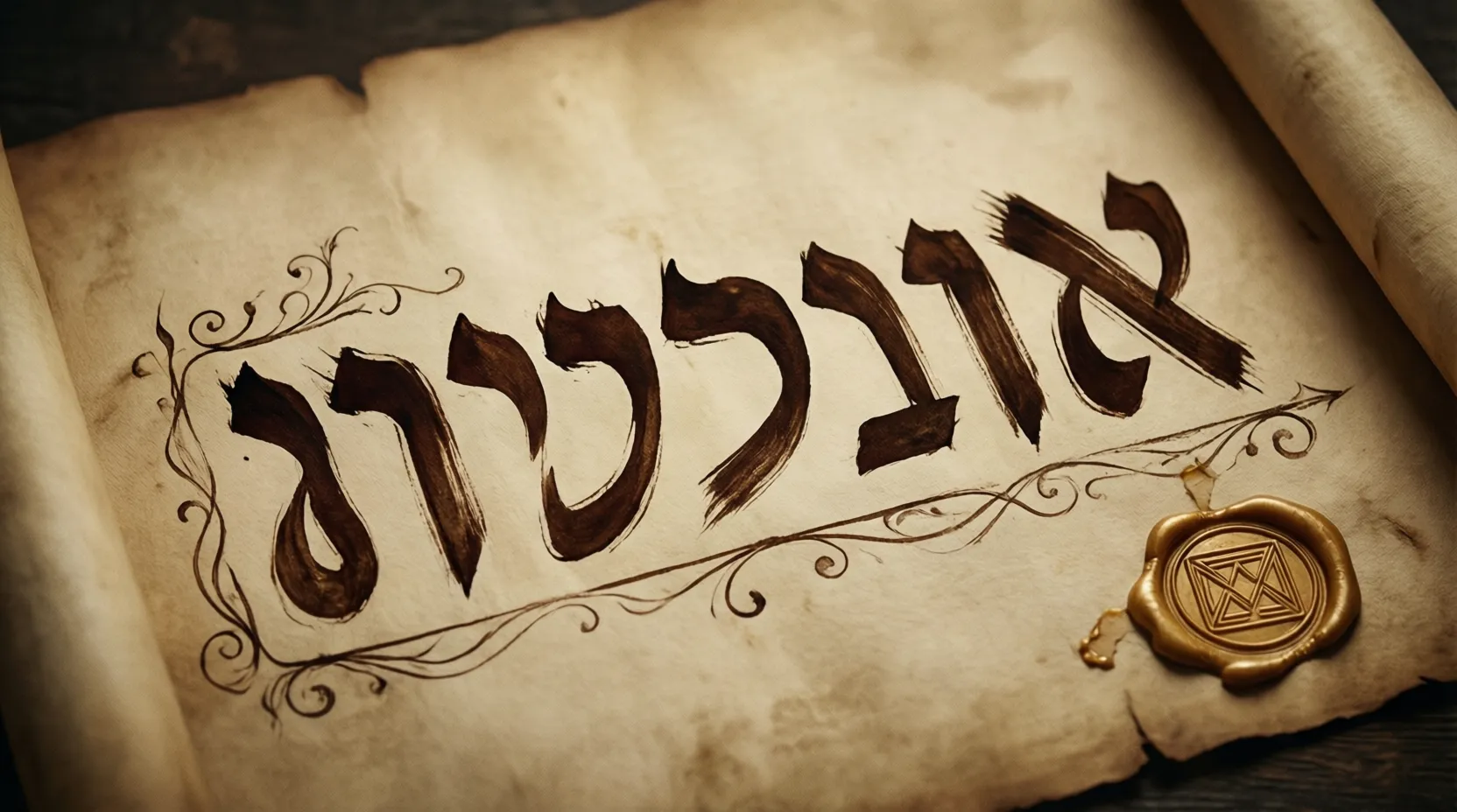 Aramaic Name for Jesus